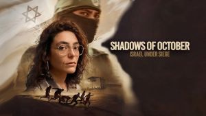 DOCUMENTAR: Umbrele lui octombrie: Israel sub asediu - Sâmbătă, 10 octombrie 2026, ora 11