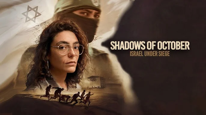 DOCUMENTAR: Umbrele lui octombrie: Israel sub asediu - Sâmbătă, 10 octombrie 2026, ora 11